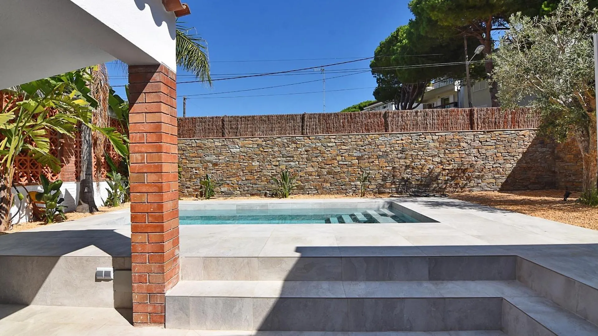 Villa Montgo 2 L'Escala 0*,